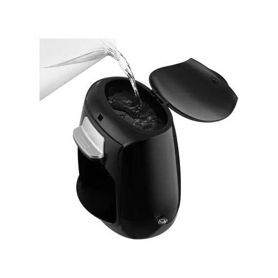 ყავის აპარატი Sencor SCE 2100BK , 3 image - Primestore.ge
