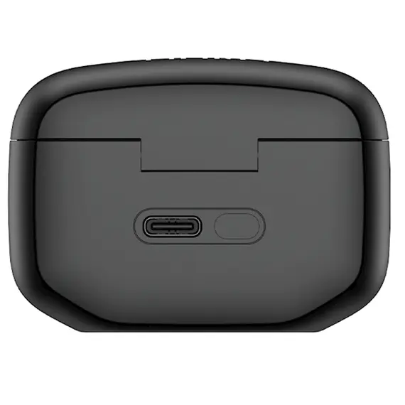 ყურსასმენი Edifier W240TN, Earphones, Wireless, Bluetooth, IP55, Black , 5 image - Primestore.ge