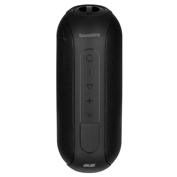 Speaker 2E 2E-BSSXPLLWBK SoundXPill, 3 image