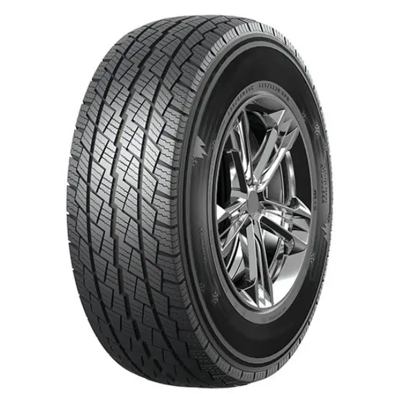 საბურავი SUNWIDE 195/70R15C Vansnow 104/102R  - Primestore.ge