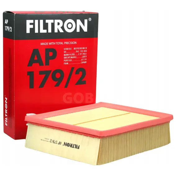 ჰაერის ფილტრი Filtron AP179/2  - Primestore.ge
