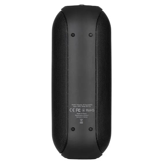Speaker 2E 2E-BSSXPLLWBK SoundXPill, 4 image