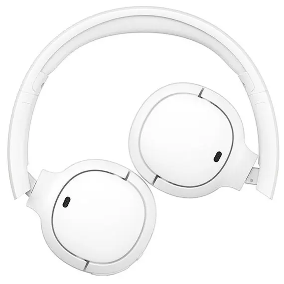 ყურსასმენი Edifier WH500WH, Headset, Wireless, Bluetooth, White , 2 image - Primestore.ge