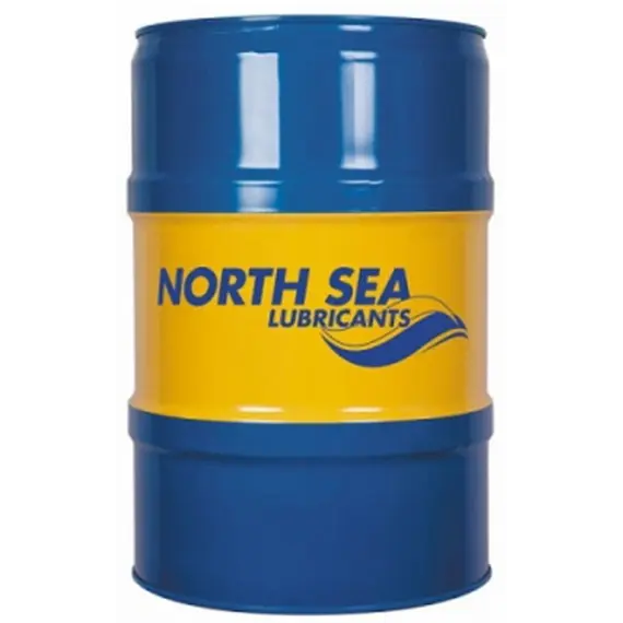 ტრანსმისიის ზეთი NSL GEAR EP 80W90 GL-4 200L  - Primestore.ge