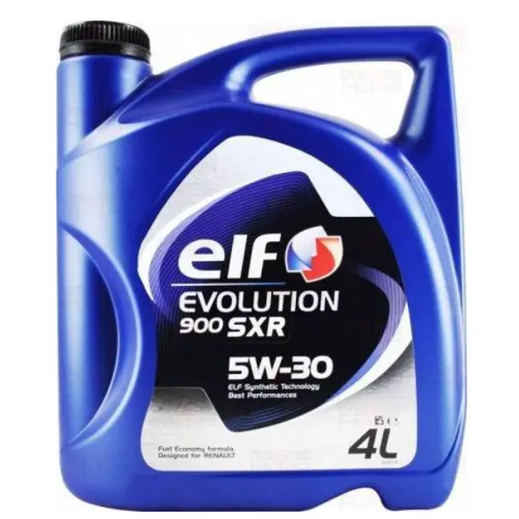 ძრავის ზეთი MATADOR 5W30 SL/CF 4L  - Primestore.ge