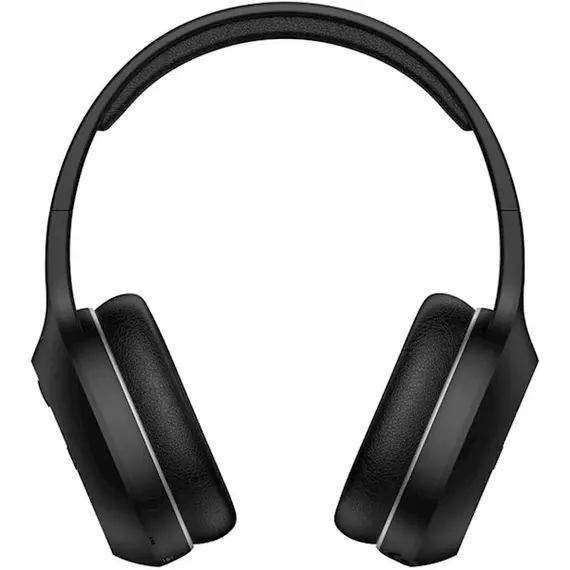 Headphone Edifier W600BT, Headset, Wireless, Bluetooth, Black, 4 image