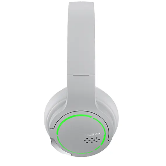 ყურსასმენი Edifier G2BT, Gaming Headset, Wireless, Bluetooth, Gray , 4 image - Primestore.ge