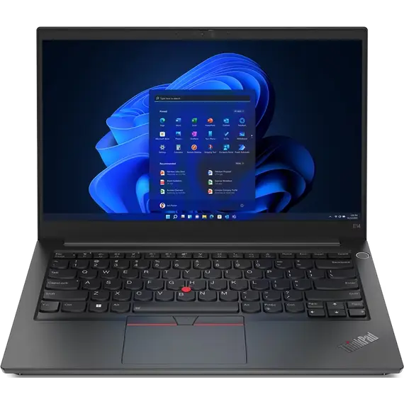 ნოუთბუქი Lenovo ThinkPad E14 G4 14" i7-1255U 16GB 512GB SSD Integrated Graphics  - Primestore.ge