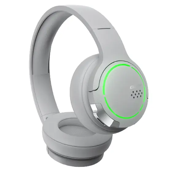 ყურსასმენი Edifier G2BT, Gaming Headset, Wireless, Bluetooth, Gray , 3 image - Primestore.ge