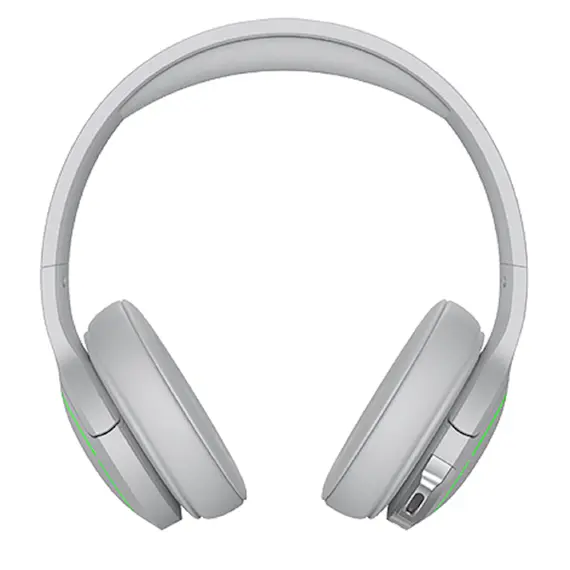 ყურსასმენი Edifier G2BT, Gaming Headset, Wireless, Bluetooth, Gray , 2 image - Primestore.ge