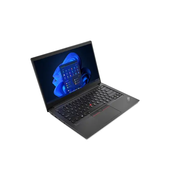 ნოუთბუქი Lenovo ThinkPad E14 G4 14" i7-1255U 16GB 512GB SSD Integrated Graphics , 2 image - Primestore.ge