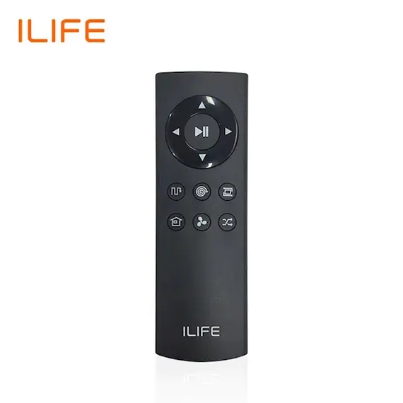 მართვის პულტი ILIFE Remote Control V8s & V80  - Primestore.ge