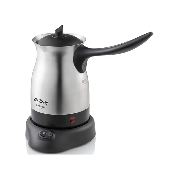 ყავის მადუღარა Arzum AR3088  - Primestore.ge