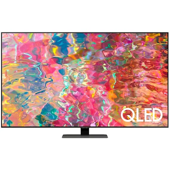 TV Samsung QE55Q80BATXXH