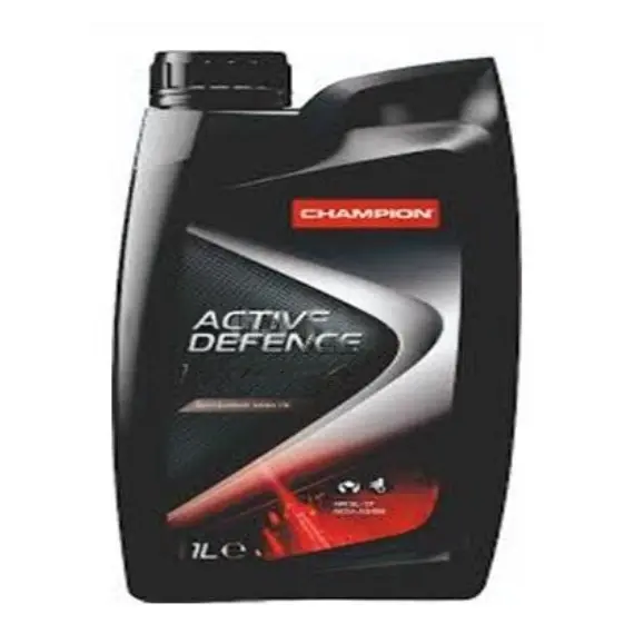 ზეთი CHAMPION ACT. DEF. 10W40 B4 1L  - Primestore.ge