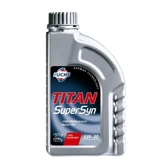 ზეთი TITAN SUPERSYN 5W30 (A3/B4) 1L  - Primestore.ge