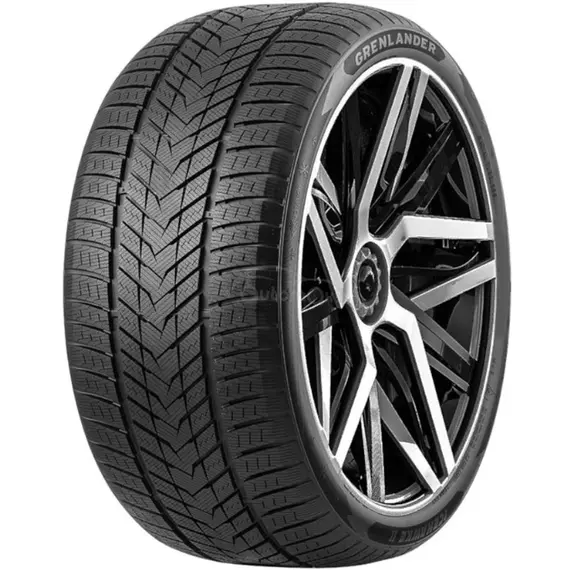 საბურავი Grenlander 255/50R19 Ice Hawk 2  - Primestore.ge