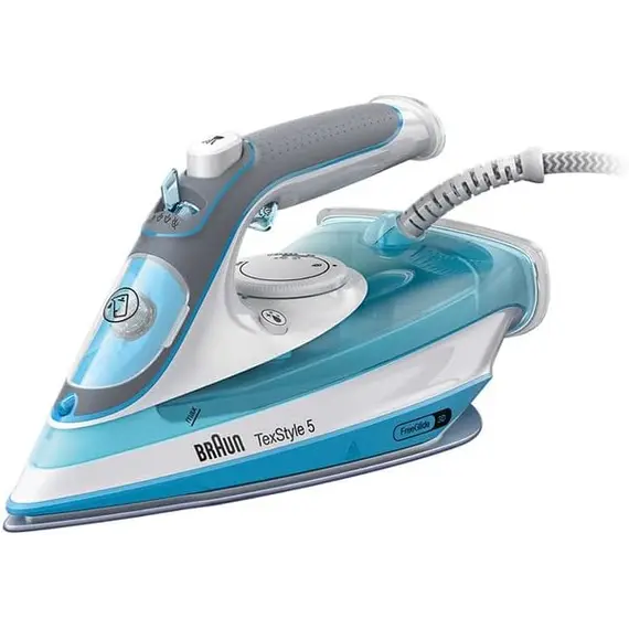 უთო BRAUN SI5006BL SI  - Primestore.ge
