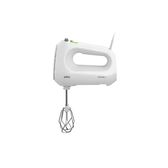 მიქსერი BRAUN HM1070WH , 2 image - Primestore.ge