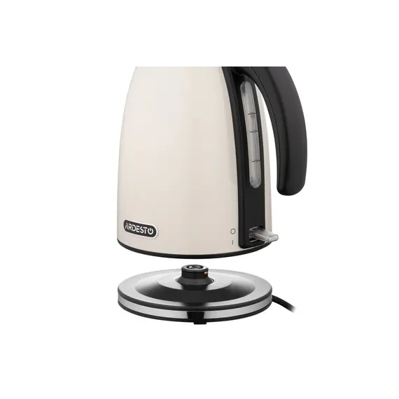 ელექტრო ჩაიდანი Ardesto EKL-F340BG , 3 image - Primestore.ge