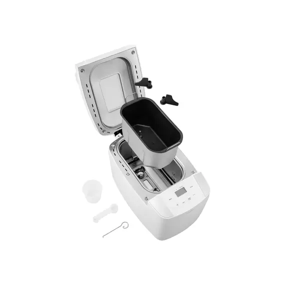 პურის საცხობი SENCOR SBR 0770WH , 2 image - Primestore.ge