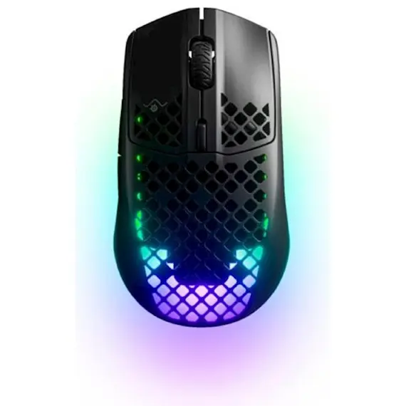 მაუსი SteelSeries 62611_SS Aerox 3 , 2 image - Primestore.ge
