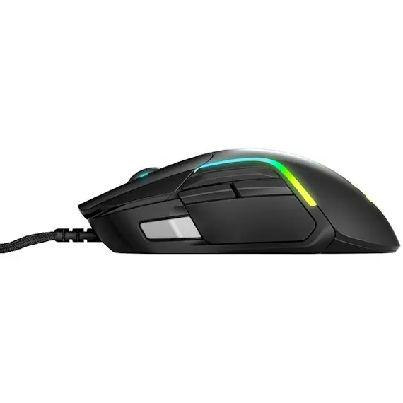 მაუსი SteelSeries 62551_SS Rival 5 , 3 image - Primestore.ge