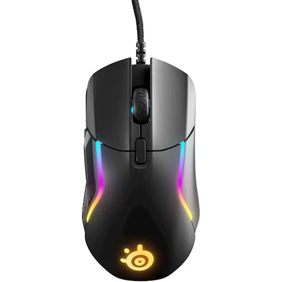 მაუსი SteelSeries 62551_SS Rival 5  - Primestore.ge