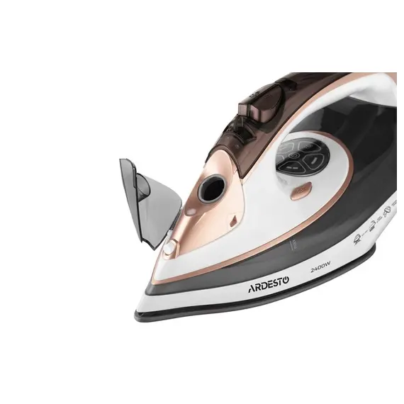 ორთქლის უთო ARDESTO IR-B2245-E , 2 image - Primestore.ge