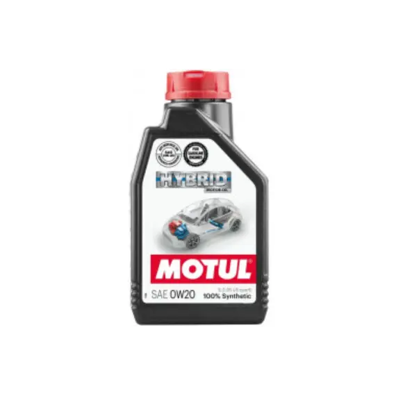 ძრავის ზეთი MATADOR 0W20 SL/CF 4L  - Primestore.ge