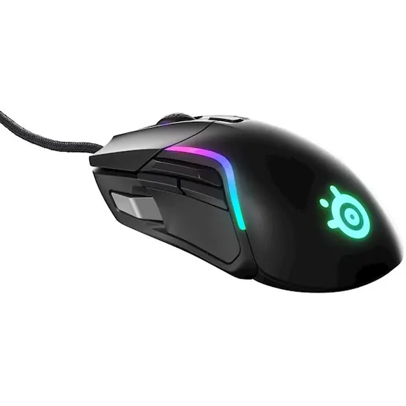 მაუსი SteelSeries 62551_SS Rival 5 , 2 image - Primestore.ge