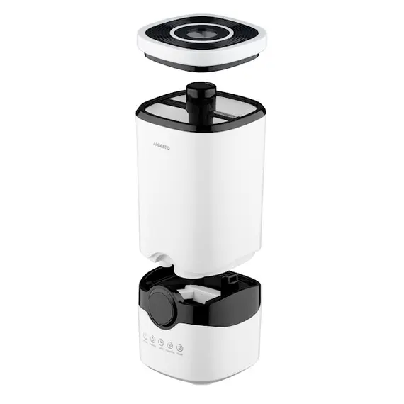 ჰაერის დამატენიანებელი Ardesto USH-M-LCD-4L-W , 3 image - Primestore.ge