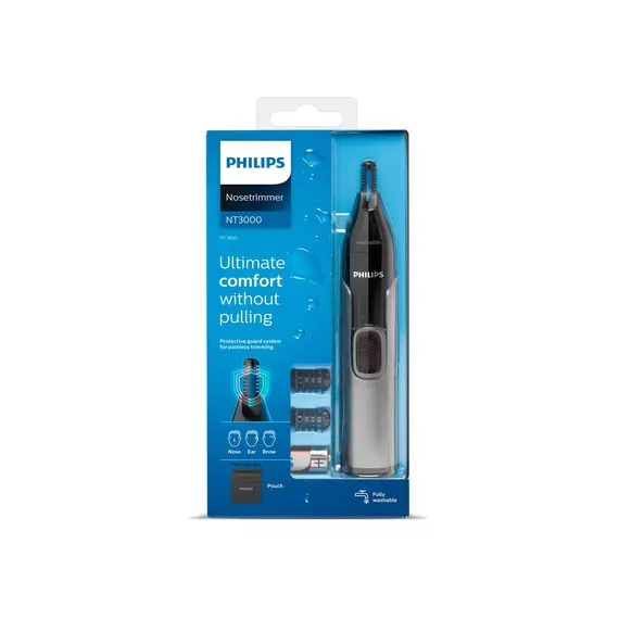 ტრიმერი PHILIPS NT3650/16 , 4 image - Primestore.ge