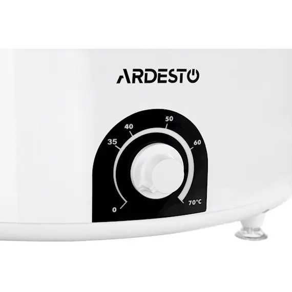 ჩირის აპარატი ARDESTO FDB-5385 , 4 image - Primestore.ge