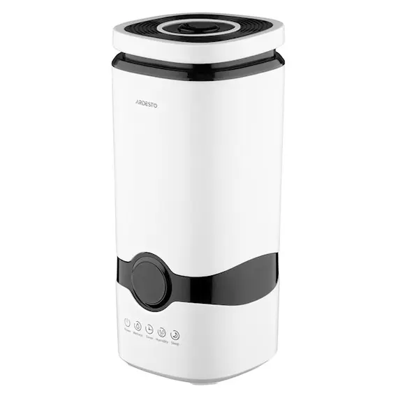 ჰაერის დამატენიანებელი Ardesto USH-M-LCD-4L-W , 4 image - Primestore.ge