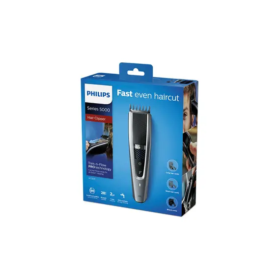ტრიმერი Philips HC5630/15 , 3 image - Primestore.ge