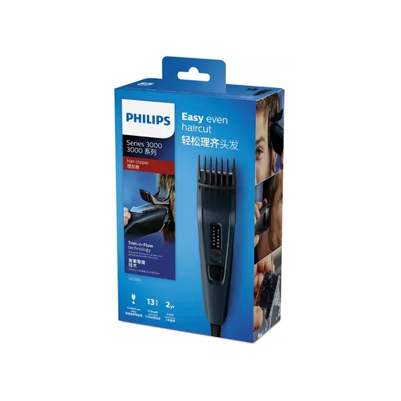 ტრიმერი Philips HC3505/15 , 4 image - Primestore.ge