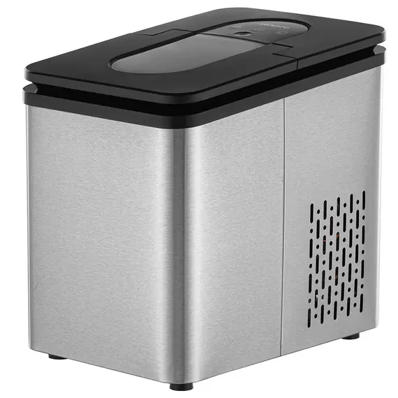 ყინულის აპარატი ARDESTO IM-A1200SS  - Primestore.ge