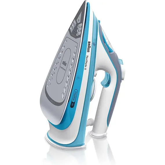 უთო BRAUN SI5006BL SI , 2 image - Primestore.ge