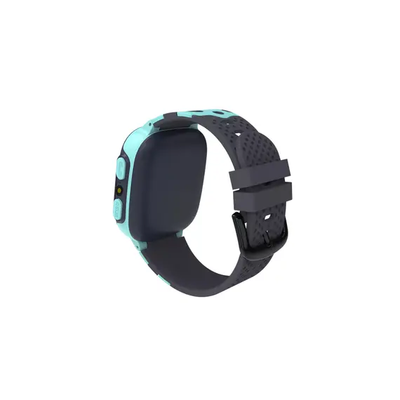 საბავშვო სმარტ საათი Canyon Sandy Kids Watch with GPS Blue (CNE-KW34BL) , 3 image - Primestore.ge