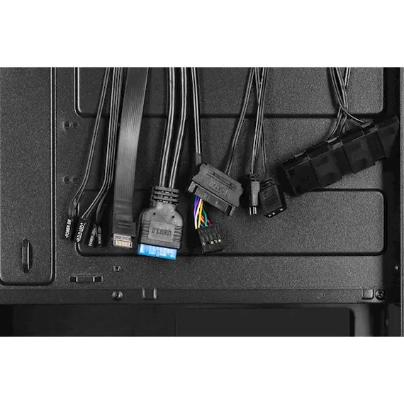 ქეისი 2E 2E-G205A , 5 image - Primestore.ge