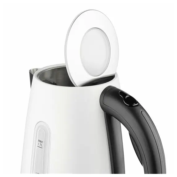 ელექტრო ჩაიდანი ARDESTO EKL-F300W , 2 image - Primestore.ge