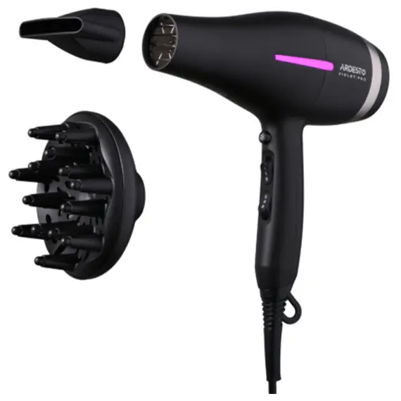 თმის საშრობი Ardesto HD-Y221PRO  - Primestore.ge