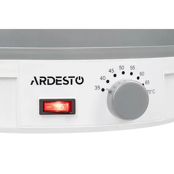 ჩირის აპარატი ARDESTO FDB-5320 , 3 image - Primestore.ge