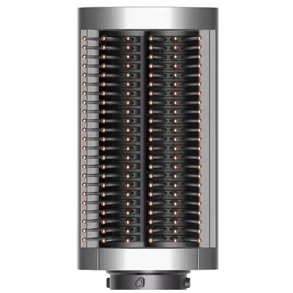 თმის სახვევი Dyson Airwrap Multi-Styler Complete Long HS05 - Nickel/Copper , 4 image - Primestore.ge
