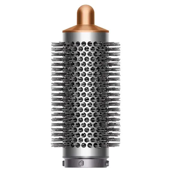 თმის სახვევი Dyson Airwrap Multi-Styler Complete Long HS05 - Nickel/Copper , 6 image - Primestore.ge