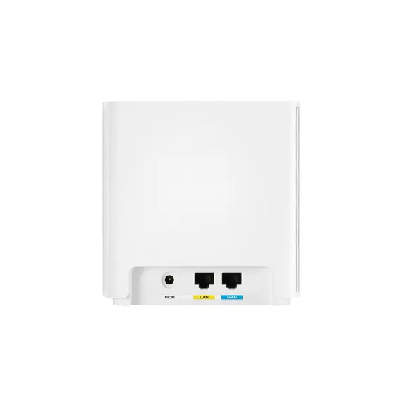 Wi-Fi როუტერი ASUS ZenWiFi XD6S Series (W-2-PK) , 2 image - Primestore.ge