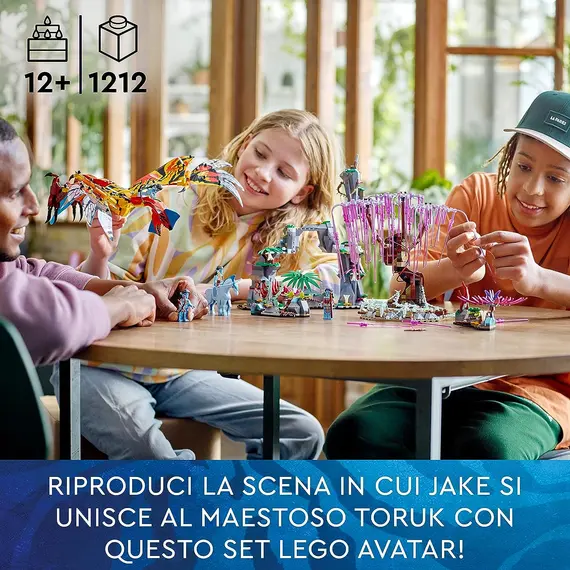 ლეგო  LEGO 75574 , 3 image - Primestore.ge