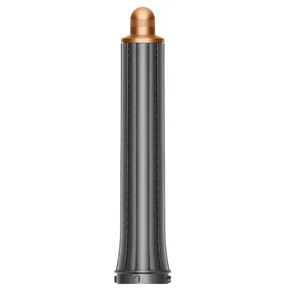 თმის სახვევი Dyson Airwrap Multi-Styler Complete Long HS05 - Nickel/Copper , 2 image - Primestore.ge