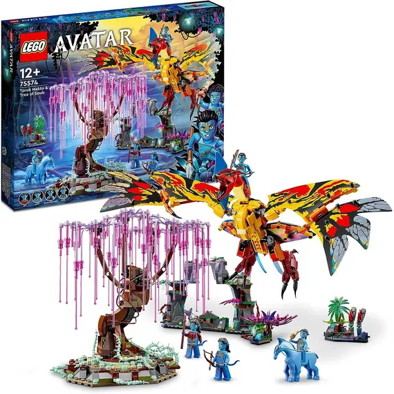 ლეგო  LEGO 75574  - Primestore.ge